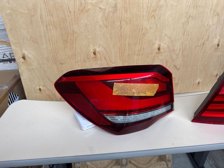 Стопове за BMW за доста модели