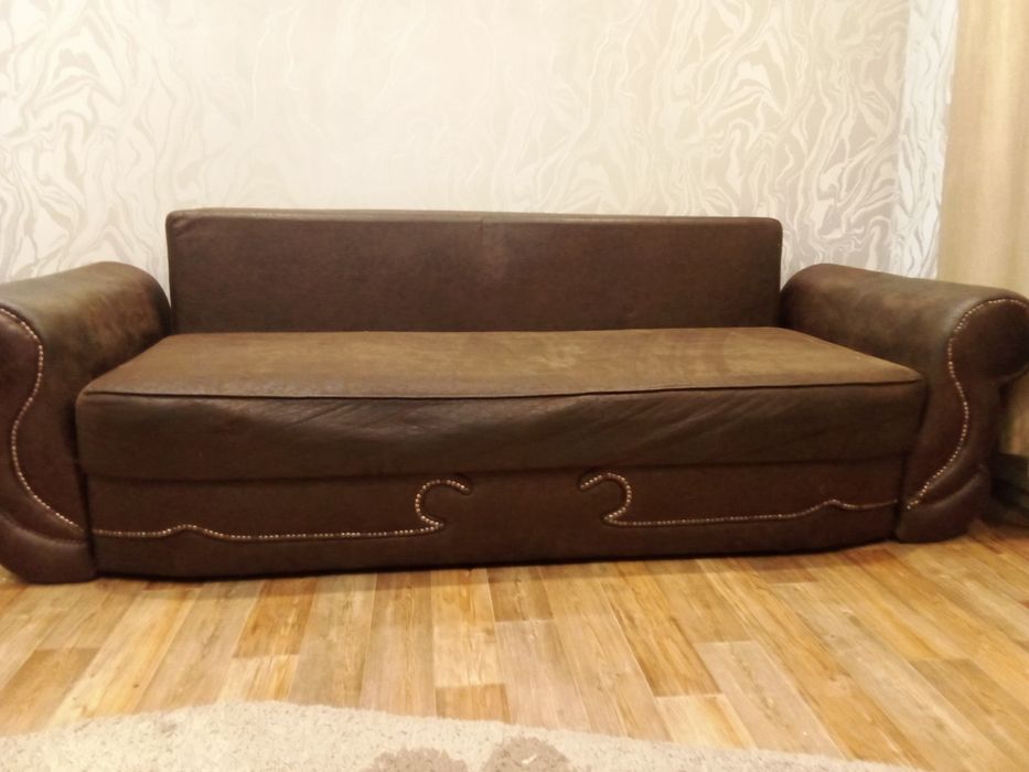 Продам диван кровать