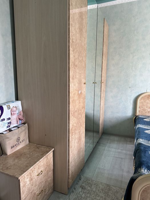 Спальный гарнитур