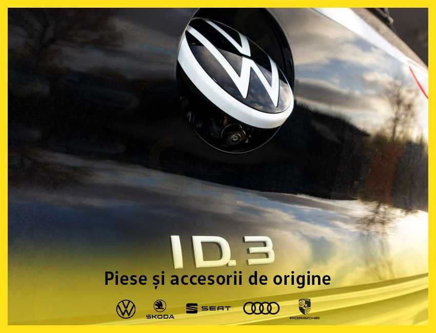 Cameră Marșarier Originală VW ID.3 și VW ID.3 GTX Cameră Emblemă Flip