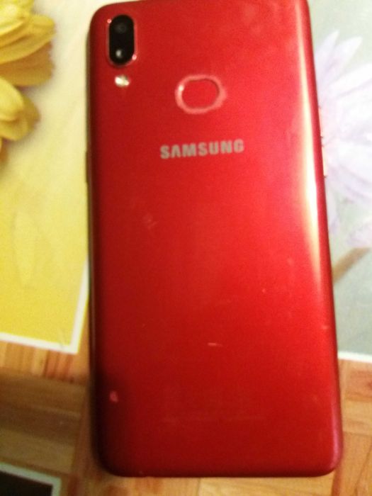 продам сотку самсунг а10с