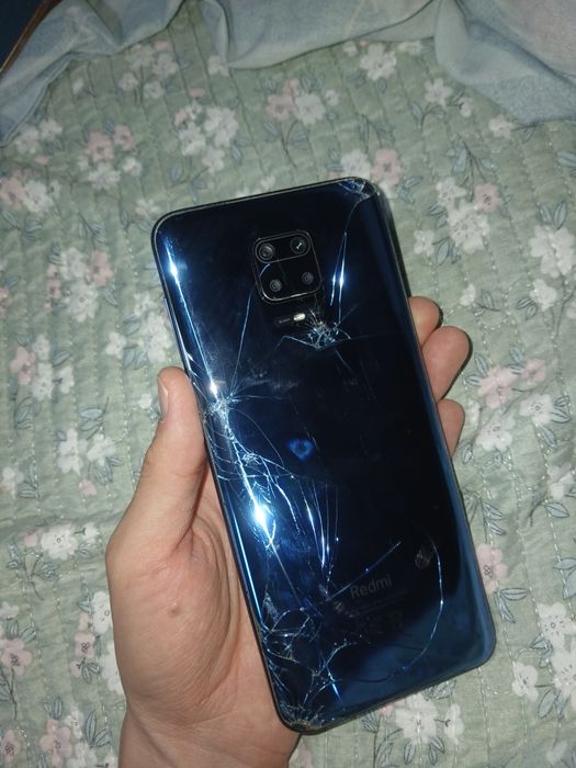 Продам Redmi note 9 pro