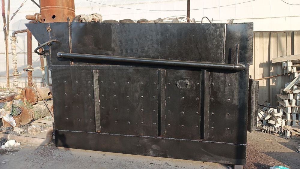 1  gektar teplitsaga muljallangan Kumir katyol sotiladi