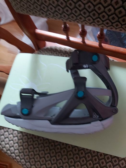 Orteza glezna Medium