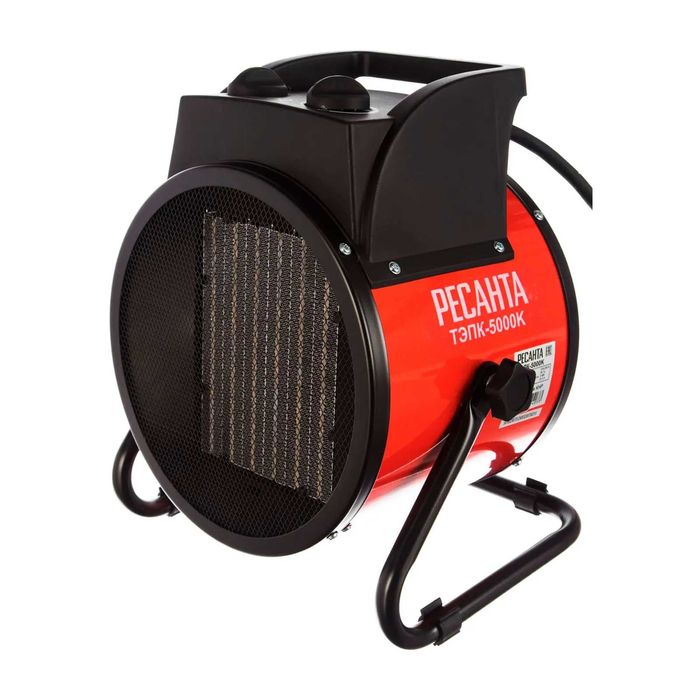 Тепловентилятор(пушки) моделей Теплотех, Ресанта, Alteco, Galaxy