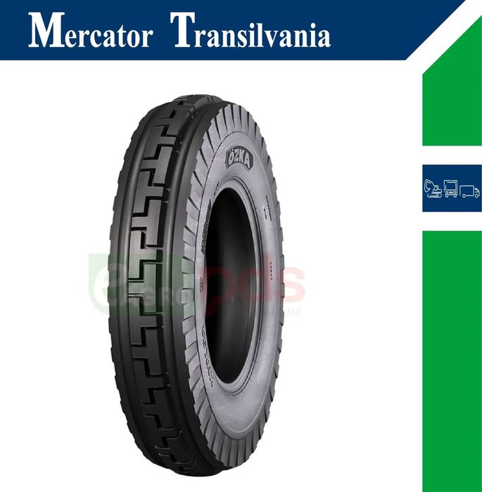 Anvelopa NOUA 7.50-20 Ozka KNK32, , Agricola, Directie, 8PR TT