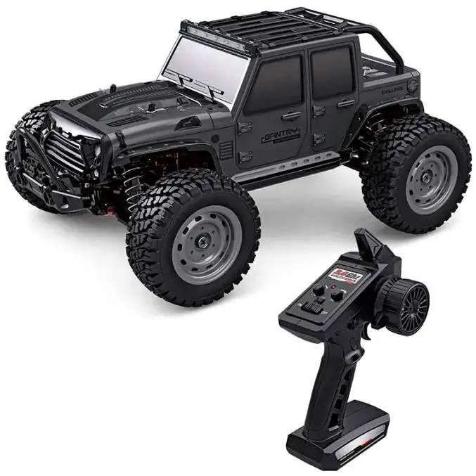 Радиоуправляемая машинка(Gantri)