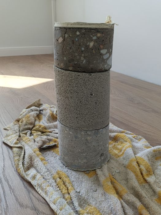 Gaură hotă, centrală