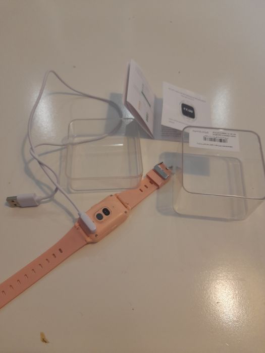 Ceas smartwatch Gps copii si adulți Techone,S10 pro plus+4G,localizare