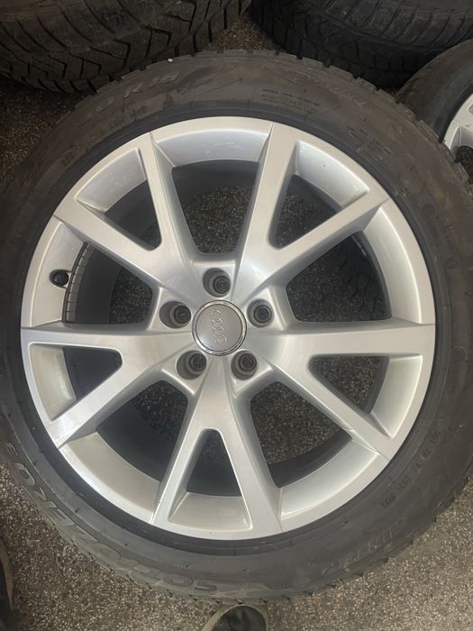 Джанти Ауди 18 оригинални