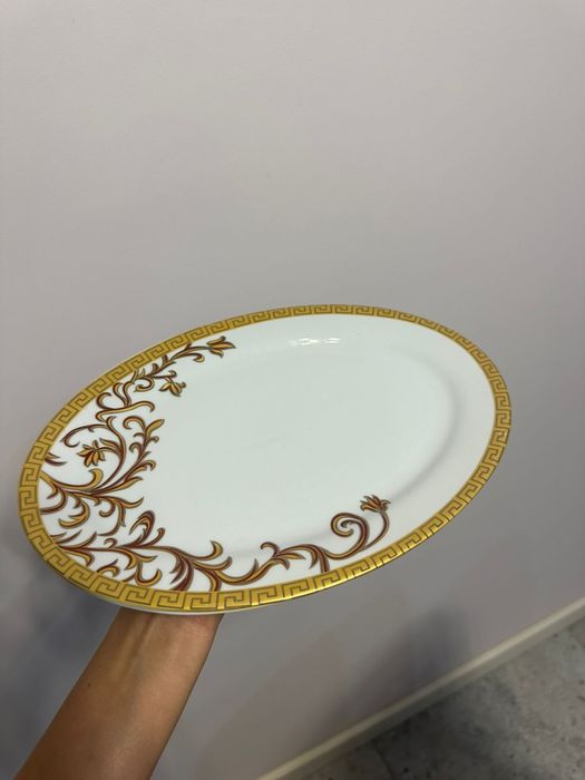 Сервиз столовый,набор посуды