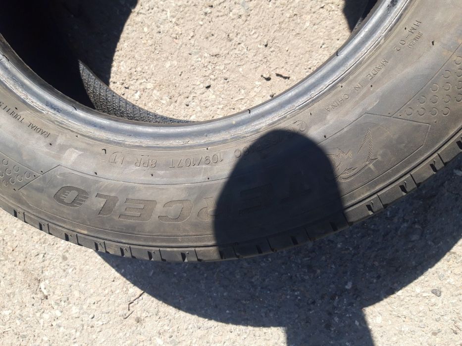R16 tercelo215-65
