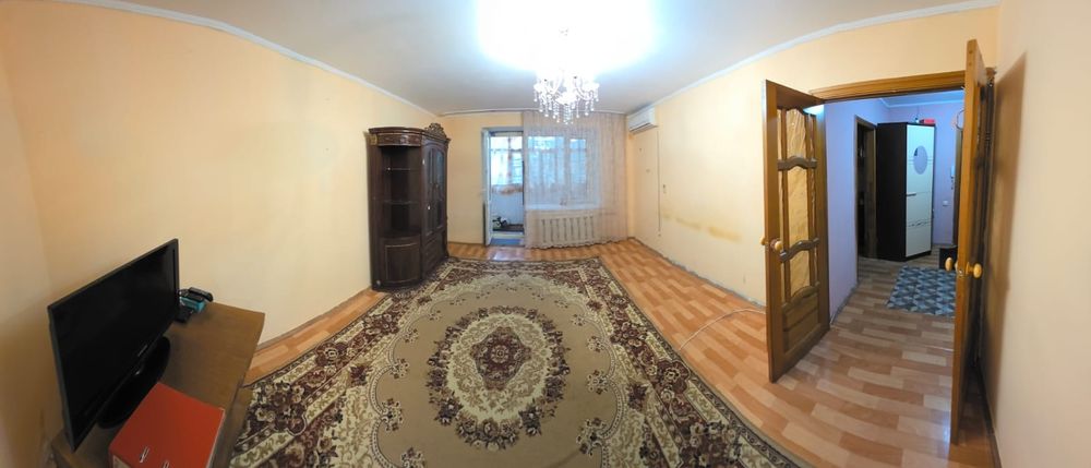 Сдам 2 х комн кв революция