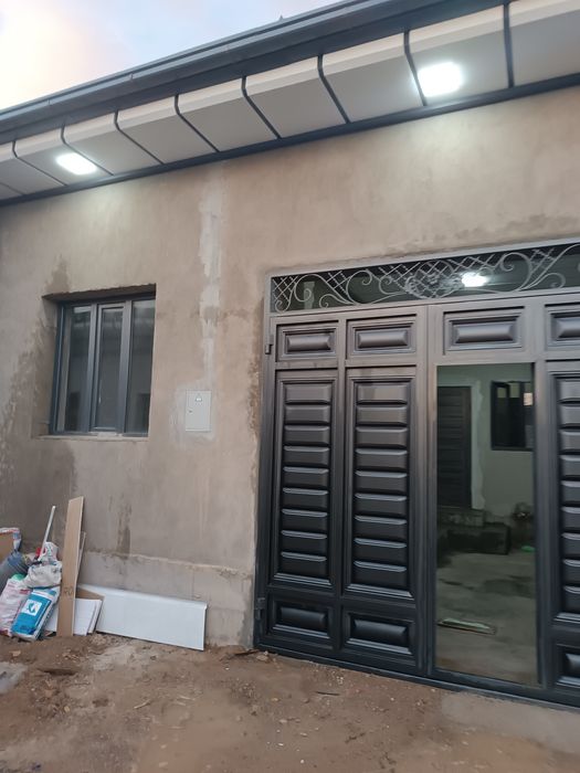 Qibray  Tash gres  Farovon mahallada