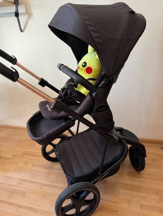 Количка EasyWalker Harvey Premium 3 Limited Edition
