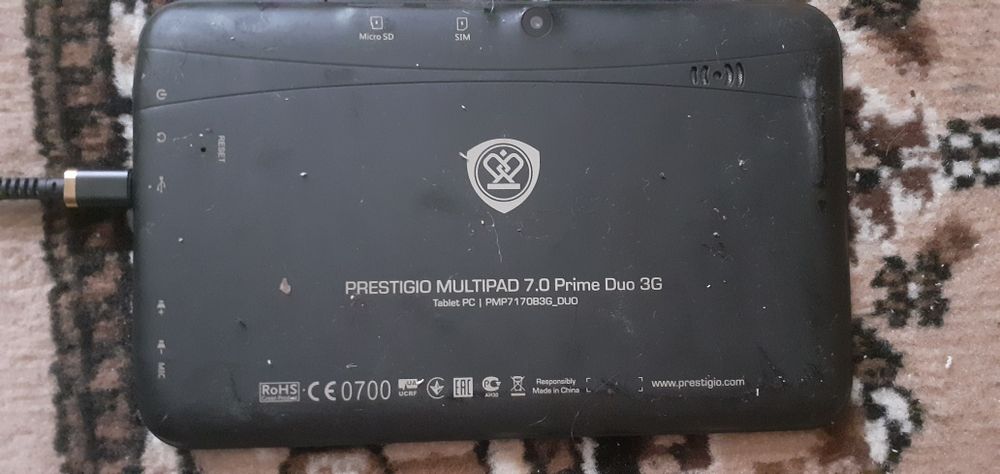 Таблети 10 инча 7 инча и 5 инча