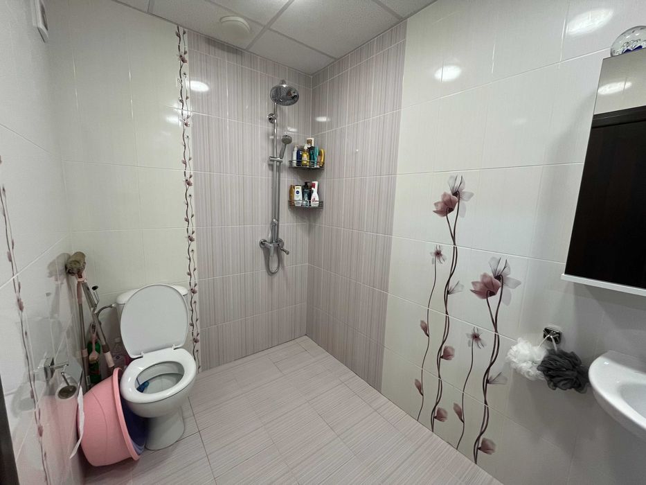 Продава се Тристаен апартамент в Казанлък - 95 кв.м за 1128 €/кв.м - Снимка #8