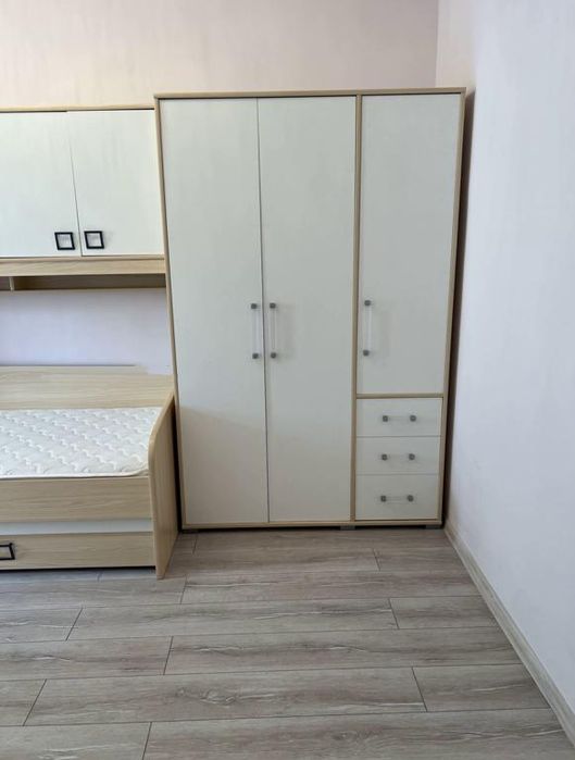 Дава се под наем Тристаен апартамент в София, Белите брези - 90 кв.м за 670 € - Снимка #8