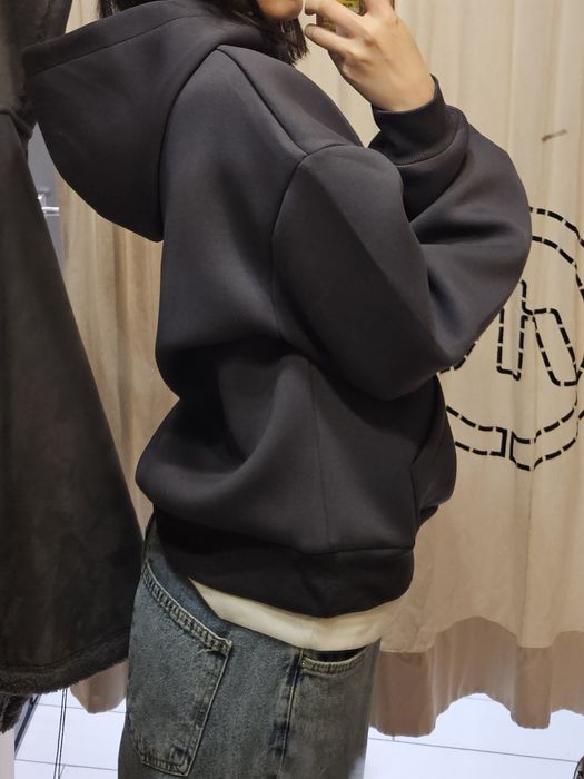 Женское худи house