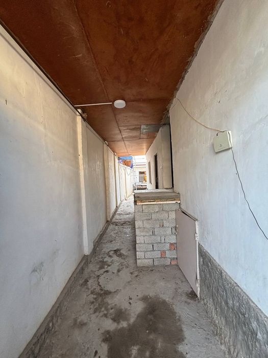 Срочна учаска сотилади қибрай майиский