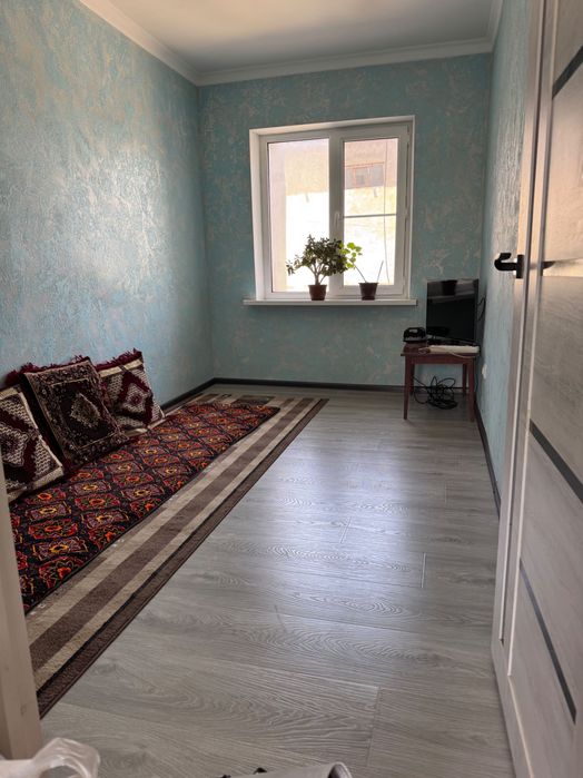 4х комнатная квартира