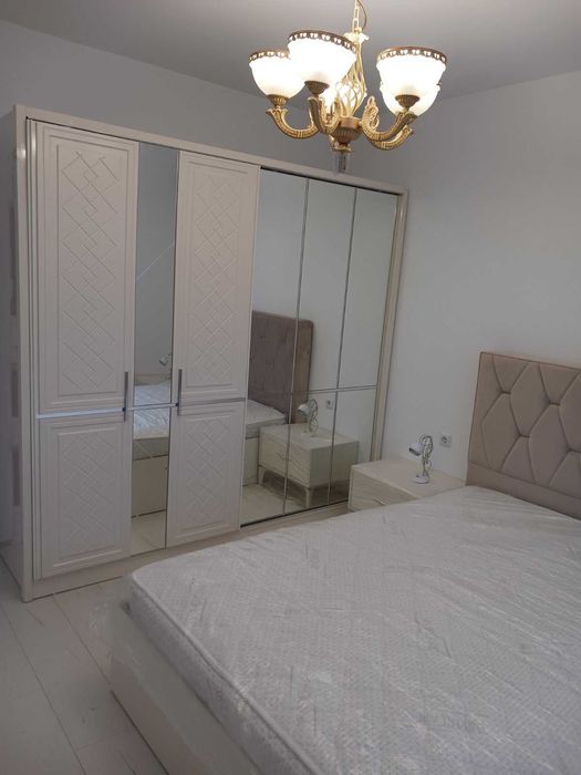 Продава се Тристаен апартамент в Стара Загора, Самара 3 - 114 кв.м за 1457 €/кв.м - Снимка #7