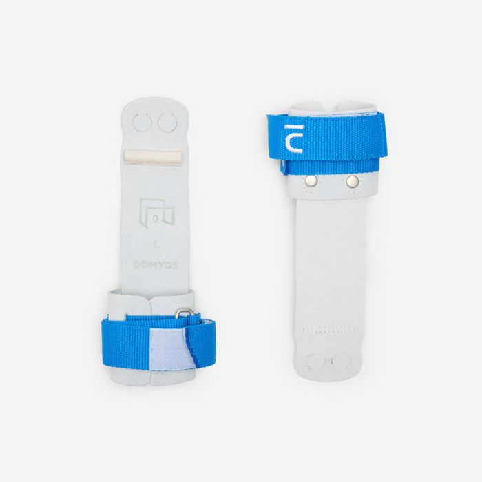 Palmare bare asimetrice gimnastică - produs resigilat Decathlon