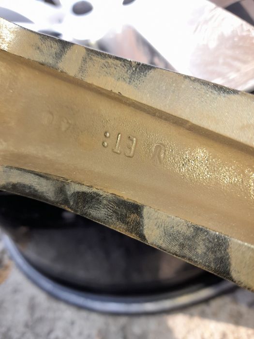 джанти Tomason 18"