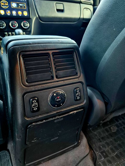Mercedes Ml 2.7