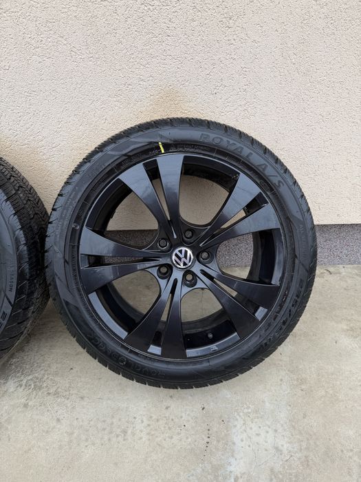 Jante —5x112–Audi , vw —R17