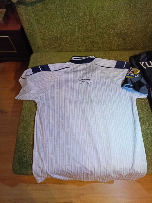 Tricouri fotbal  Premier League Anglia