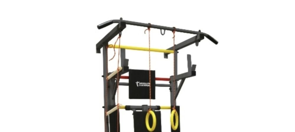 Шведская стенка .