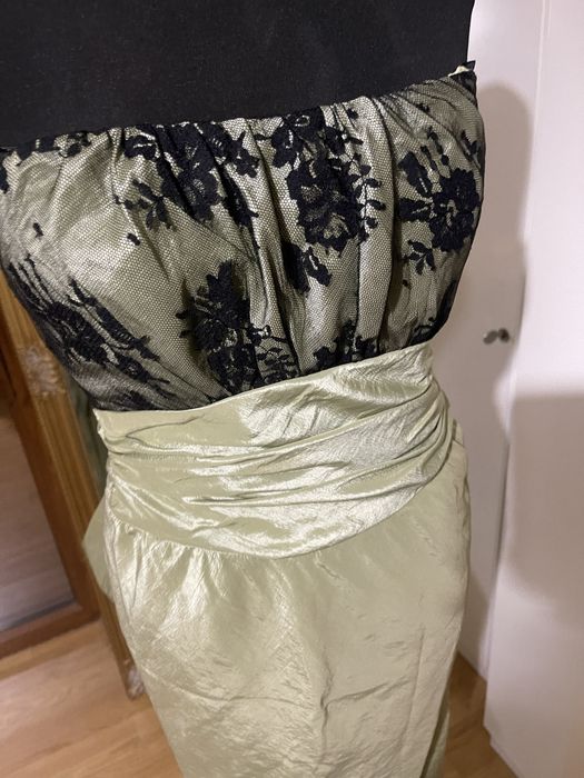 Rochie fistic eleganta ( S)