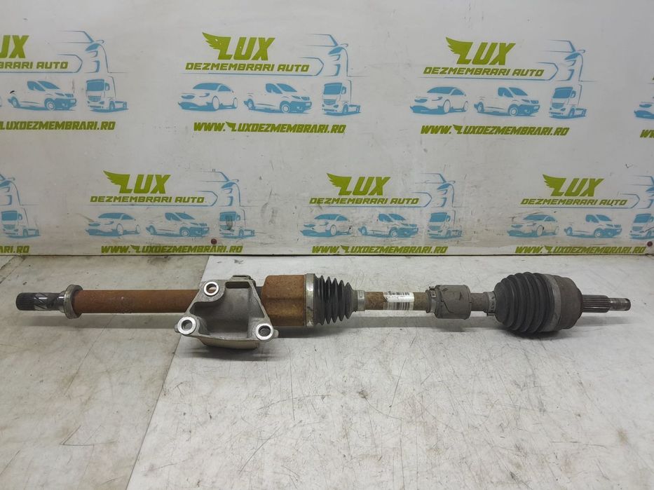 Planetara dreapta fata EBJ95MBC618 1.0 tce H4D Renault Clio 5 [2019 -