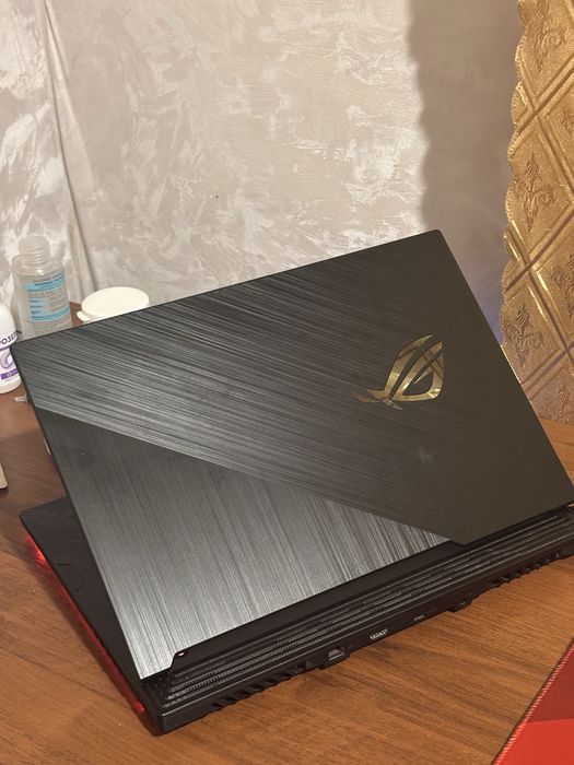 Asus Rog Strix G15