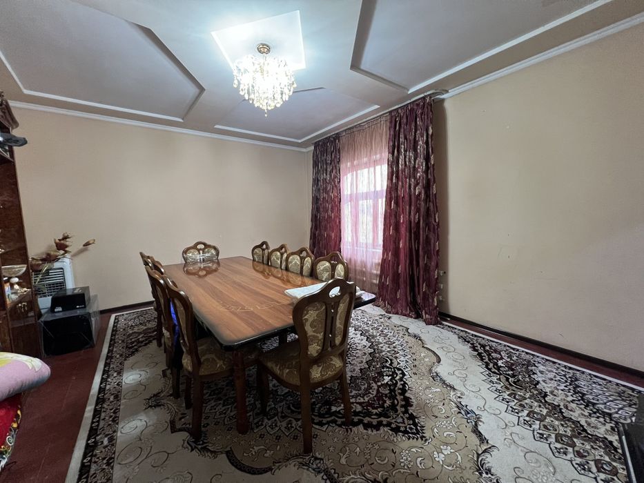 Продаётся участок 3,3 сотки улица Фергана Йули