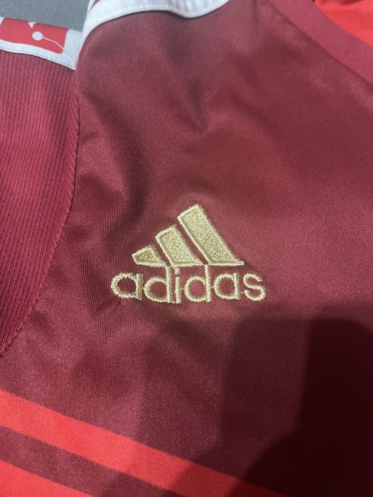 Tricou lewandowski bayern