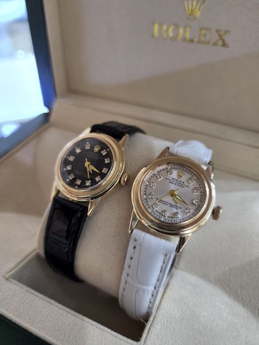 Продаю классические Золотые Ролексы