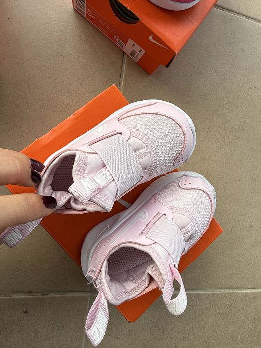 Детски маратонки Nike 20 номер