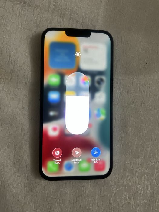 Iphone 13pro max 128gb