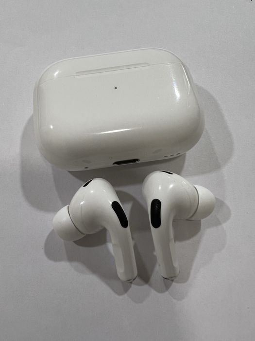 Airpods Pro 2 Sotiladi, holati zo’r. Kam ishlatilgan