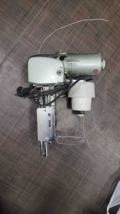 Машинка для зашивания мешков