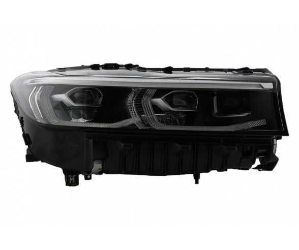 BMW G11 G12 пълна конверсия към М760 LCI фейслифт М пакет ОЕМ качество