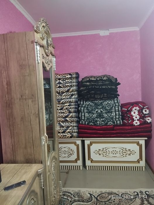 Квартира 2_хонали 3_ этаж