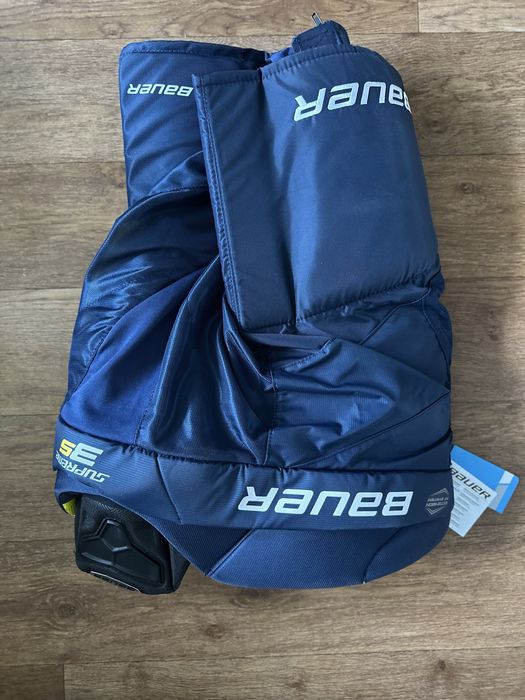 Шорты хоккейные Bauer 3S