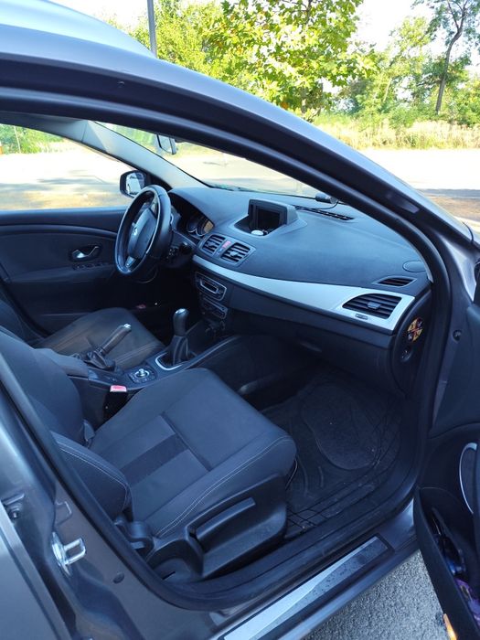 Vand Renault megane 3