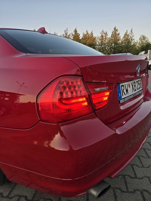BMW Seria 3 2011 — imagine 4