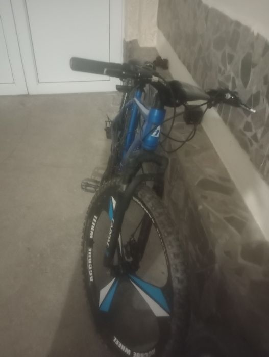 Bicicleta cu roata de 26