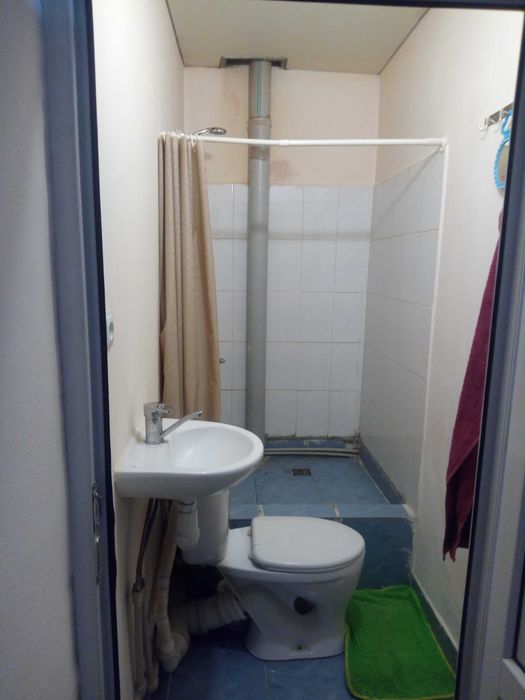 Срочно продаётся 1-ком. квартира.