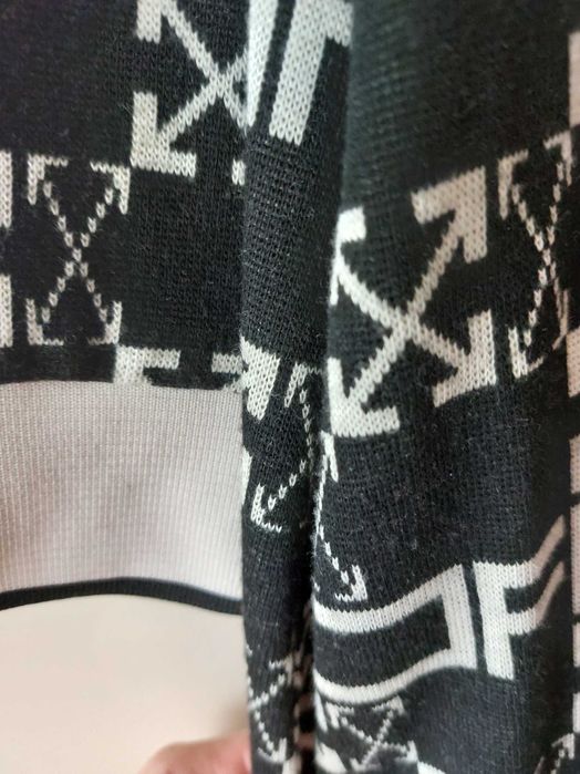 Ежедневна есенно зимна рокля